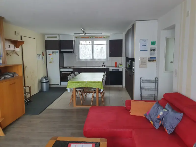 Ferienwohnung  Emmetten