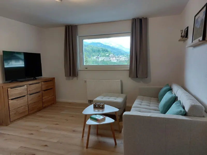 Ferienwohnung Berchtesgaden