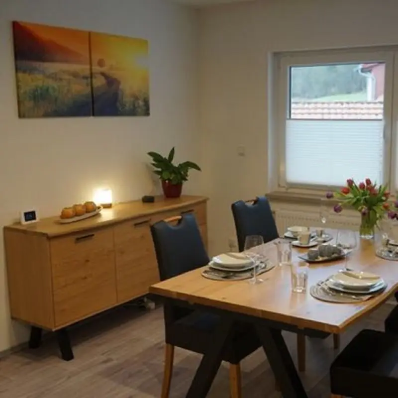 Ferienwohnung Meißner