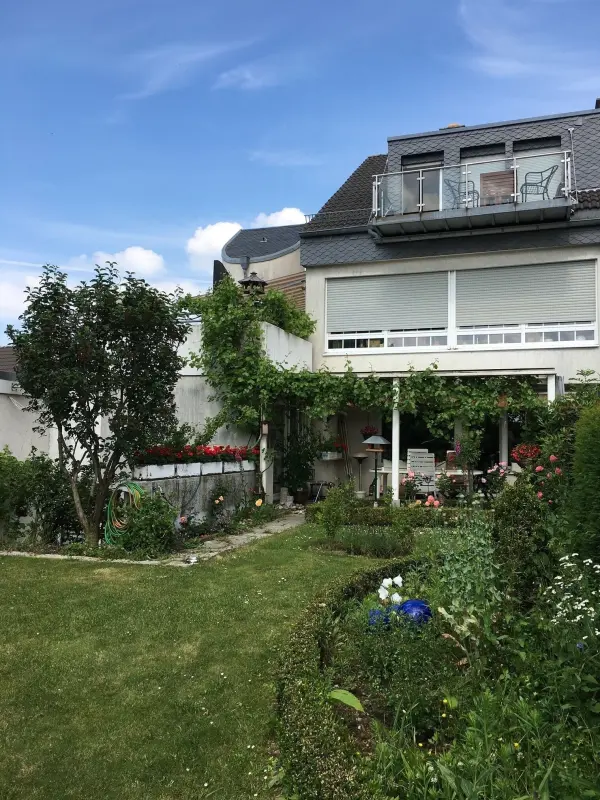 Ferienwohnung Ennepetal