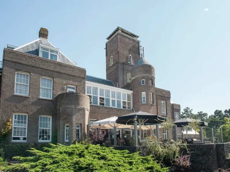 Ferienwohnung Bergen aan Zee