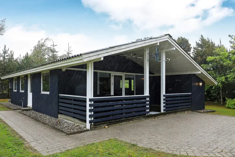 Ferienhaus Ulfborg