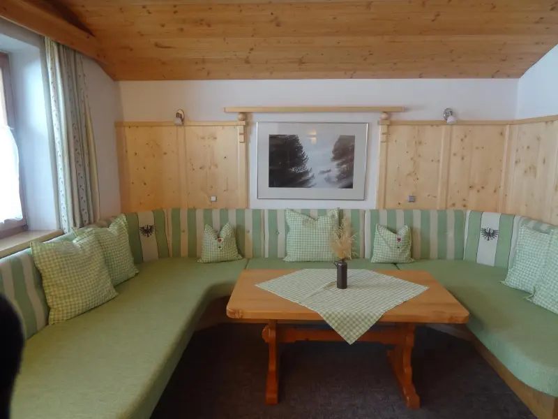 Ferienwohnung Wildschönau