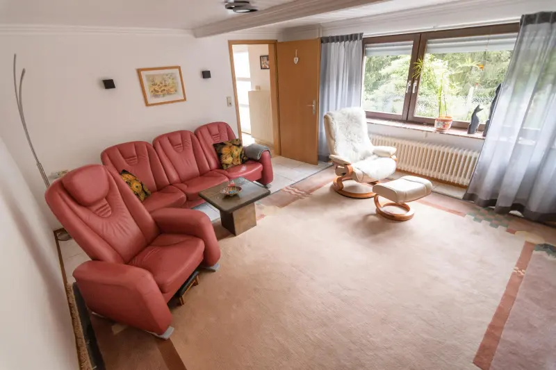 Ferienwohnung Idar-Oberstein