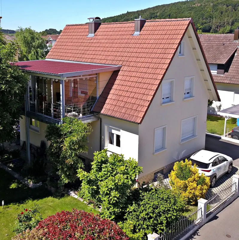 Ferienwohnung Steißlingen