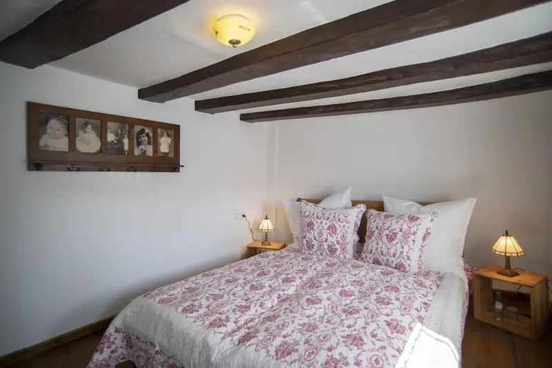 Ferienhaus Kommern