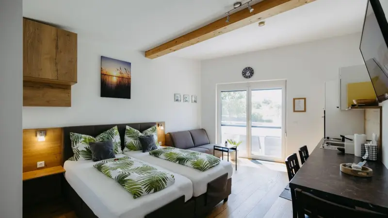 Ferienwohnung Mörbisch am See