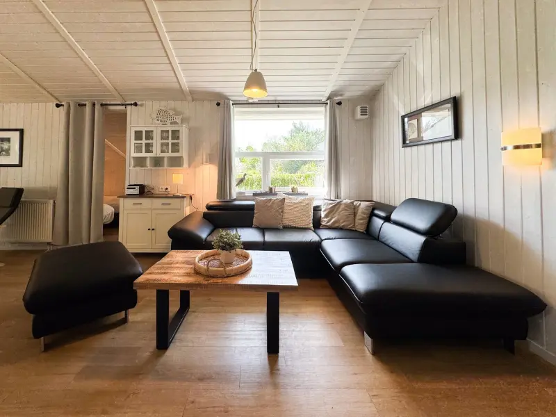 Ferienhaus Priwall