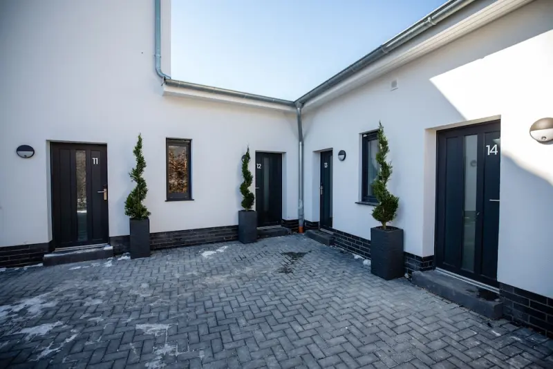Ferienwohnung Laatzen