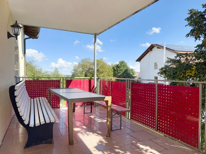 Ferienwohnung  Illmensee