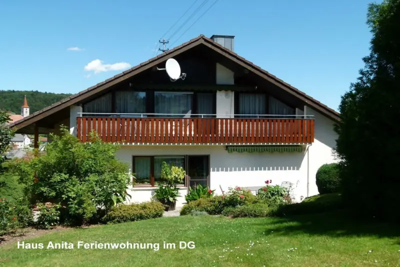 Ferienhaus  Meßkirch