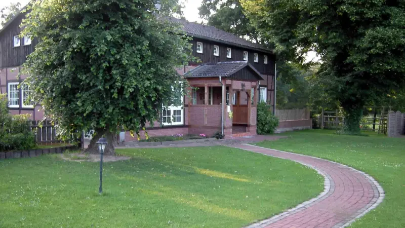 Ferienwohnung Hankensbüttel