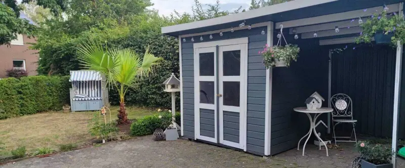 Ferienwohnung Hörstel