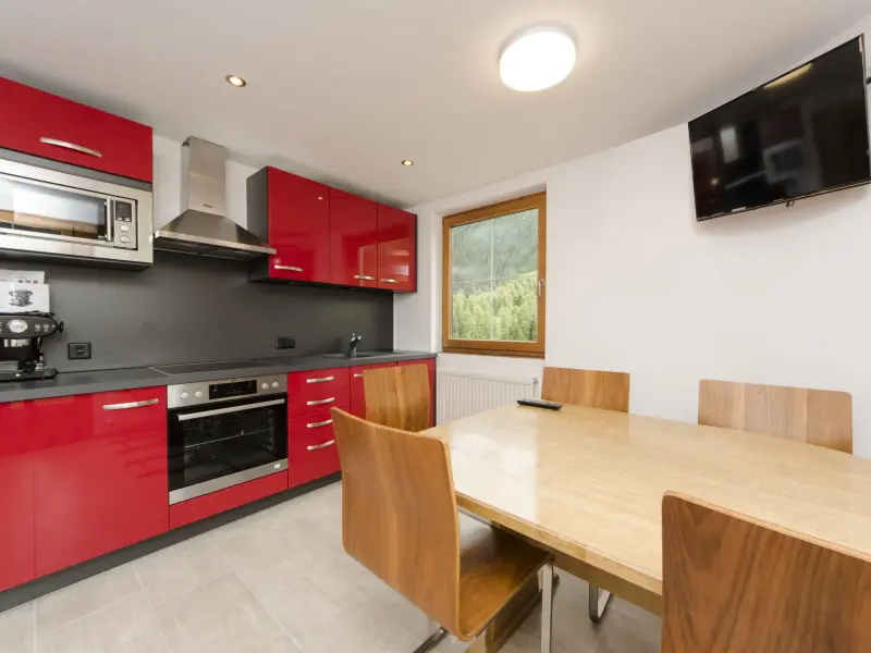 Ferienwohnung in Samnaun, Samnaun Silvretta Arena/Ischgl f&uuml;r max. 6 Personen