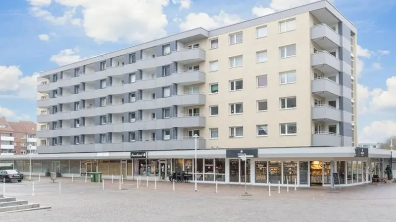 Ferienwohnung  Westerland