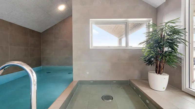Ferienhaus  Holmsland Klit