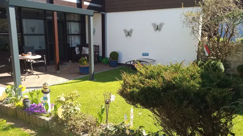 Ferienwohnung Werdum