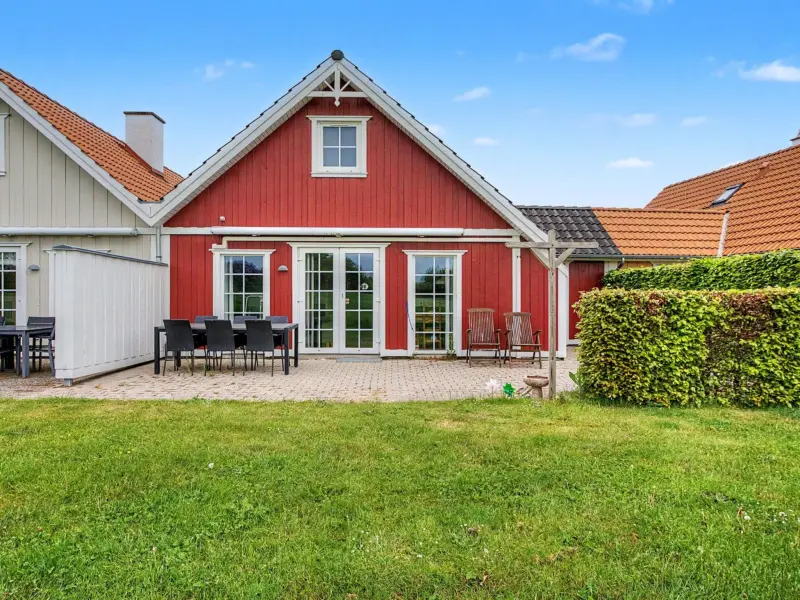 House Brenderup