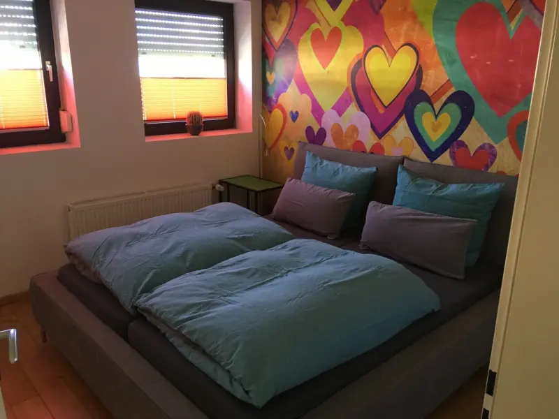 Ferienwohnung Rheine
