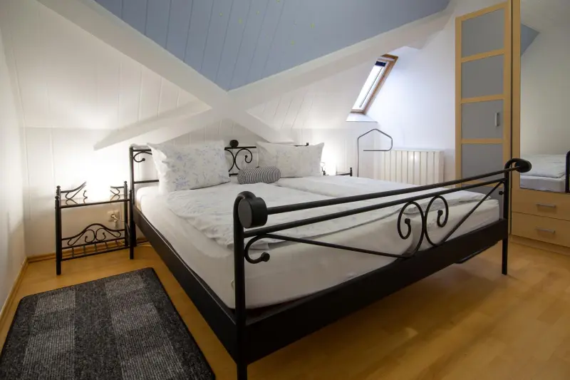 Ferienwohnung Bad Sulza