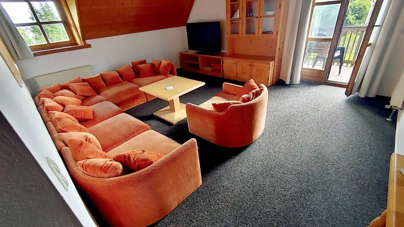 Ferienhaus Fleckl