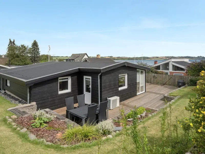 Ferienhaus  Vemmingbund strand