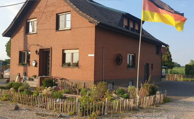 Ferienhaus Kamp-Lintfort