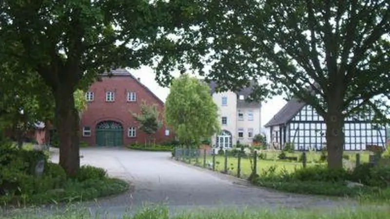 Ferienwohnung Bad Essen