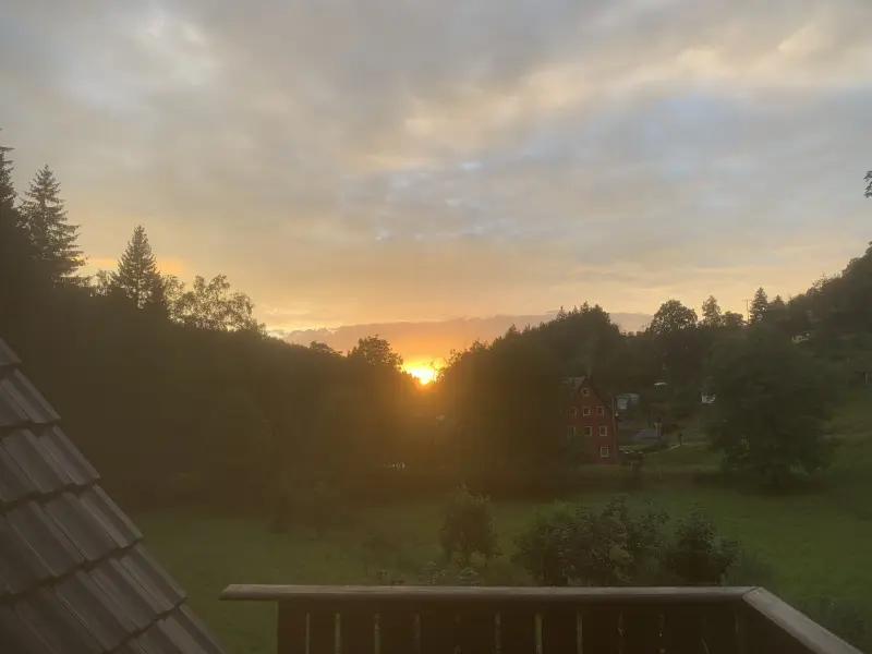 Ferienwohnung Dippoldiswalde