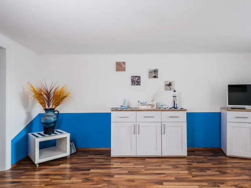 Ferienwohnung Ahrenshoop