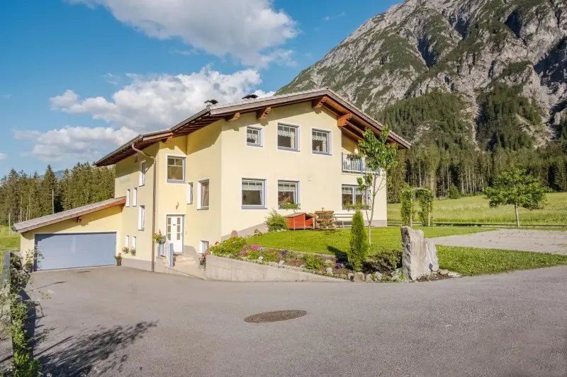 Ferienwohnung  Steeg