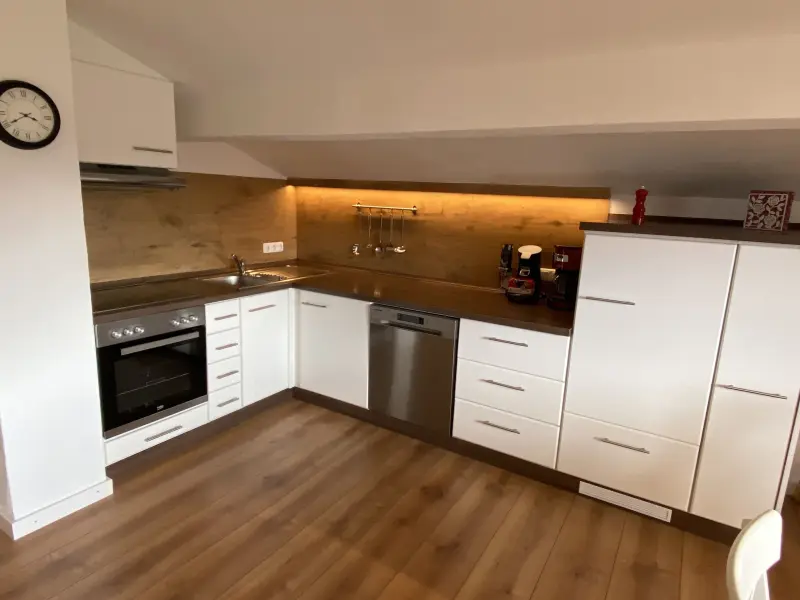 Ferienwohnung Nußdorf am Inn