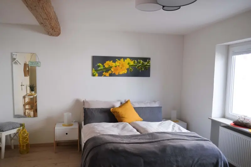Ferienwohnung  Kirchheimbolanden