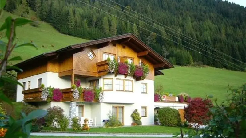 Ferienwohnung Gemeinde Werfenweng