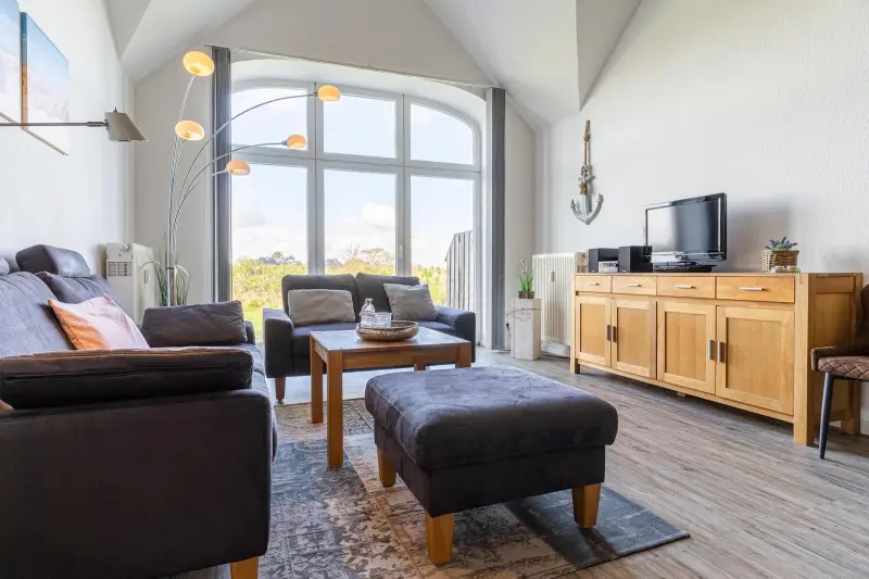 Ferienwohnung Tating