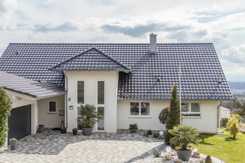 Ferienwohnung Bermatingen