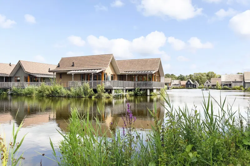 Ferienhaus Gouda