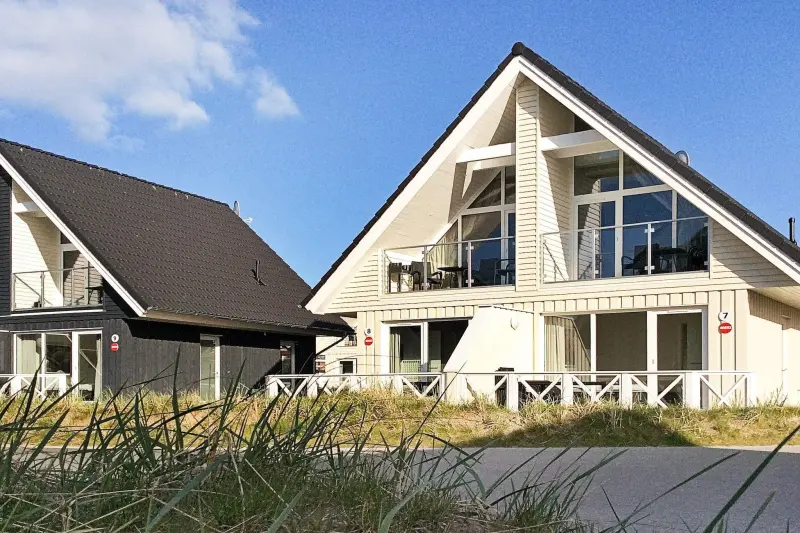 Ferienhaus Laboe