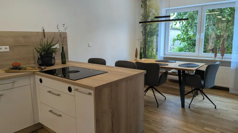 Ferienwohnung Manching