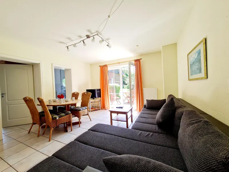 Ferienwohnung  Vollerwiek