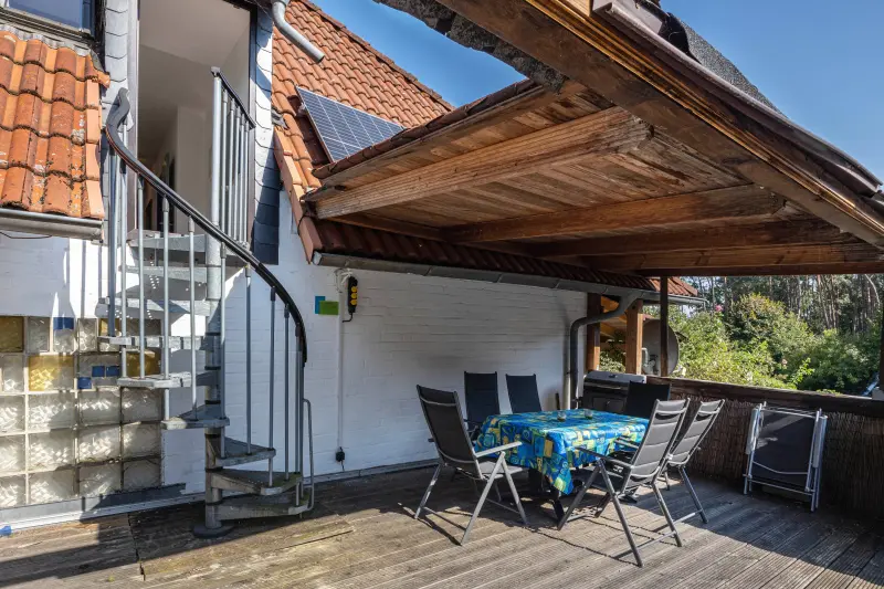 Ferienwohnung Steinhuder Meer