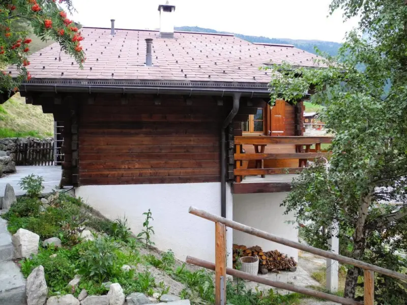 Ferienhaus mit Hund in Saint-Luc VS, Grimentz Zinal / Val d'Anniviers für max. 6 Personen Ferienhaus mit Hund in Saint-Luc VS, Grimentz Zinal / Val d'Anniviers für max. 6 Personen