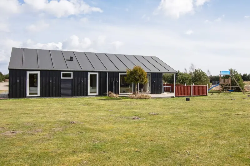 Ferienhaus Marielyst