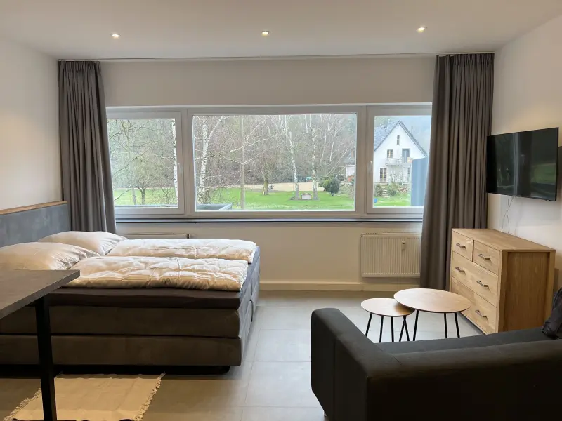 Ferienwohnung Bad Münstereifel