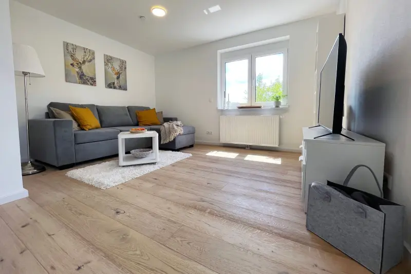 Ferienwohnung Vaihingen