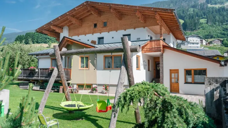 Ferienwohnung Gemeinde Sillian