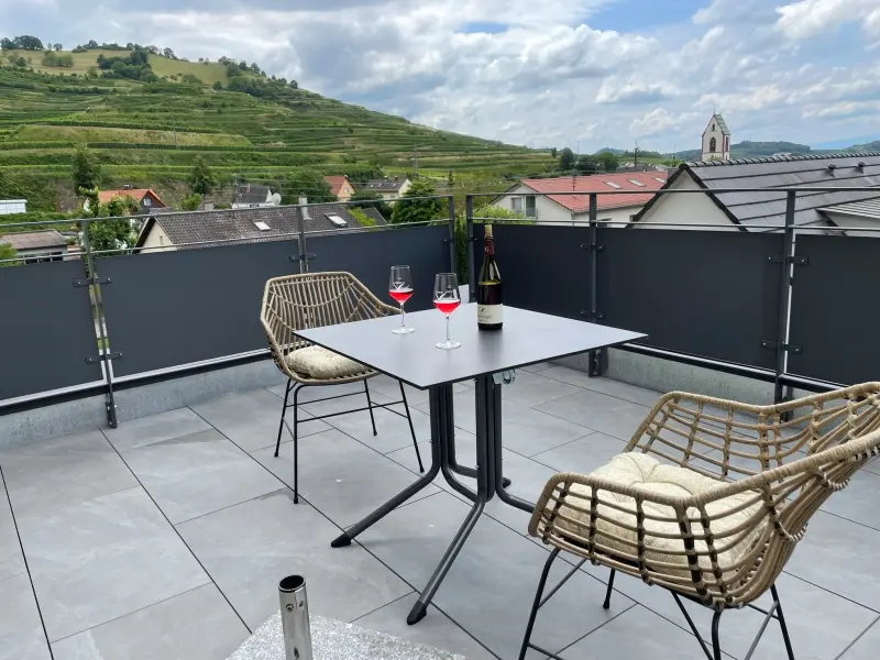 Ferienwohnung  Bötzingen