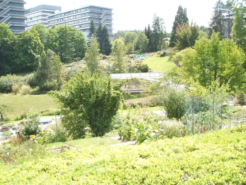 Ferienwohnung Sindelfingen