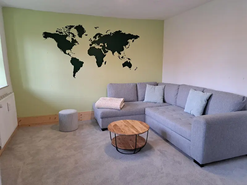 Ferienwohnung Arnbruck