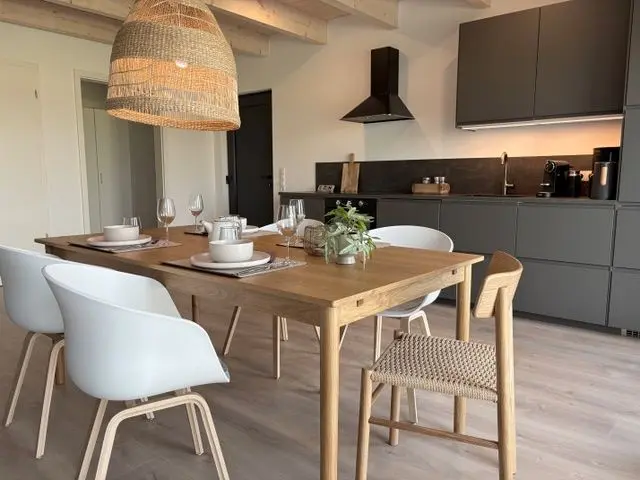 Ferienwohnung Altfunnixsiel